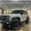 GWM TANK 300 2.0 HI4-T PHEV FLEX 4X4 9HAT GWM TANK 300 2.0 HI4-T PHEV FLEX 4X4 9HAT