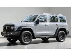 GWM TANK 300 2.0 HI4-T PHEV FLEX 4X4 9HAT GWM TANK 300 2.0 HI4-T PHEV FLEX 4X4 9HAT