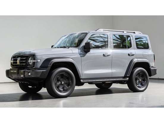 GWM-TANK 300-2.0 HI4-T PHEV FLEX 4X4 9HAT GWM-TANK 300-2026