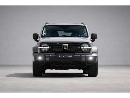 GWM-TANK 300-2.0 HI4-T PHEV FLEX 4X4 9HAT GWM-TANK 300-2026