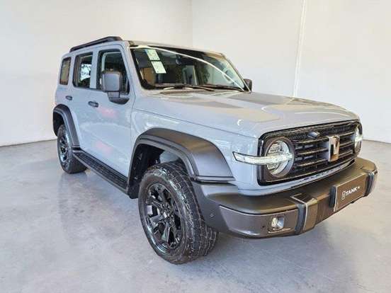 GWM-TANK 300-2.0 HI4-T PHEV FLEX 4X4 9HAT GWM-TANK 300-2026