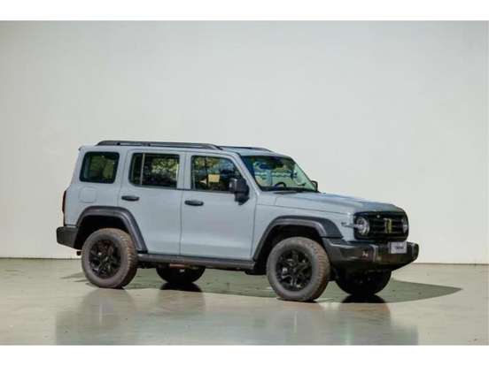 GWM-TANK 300-2.0 HI4-T PHEV FLEX 4X4 9HAT GWM-TANK 300-2026