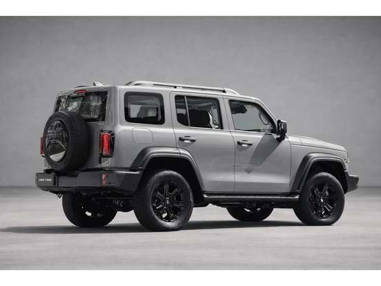 GWM-TANK 300-2.0 HI4-T PHEV FLEX 4X4 9HAT GWM-TANK 300-2026