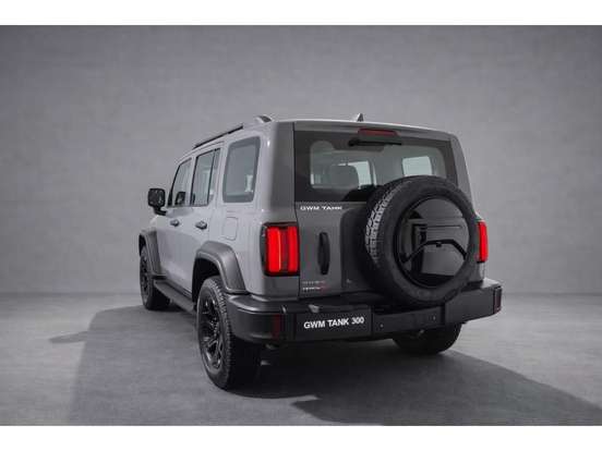GWM-TANK 300-2.0 HI4-T PHEV FLEX 4X4 9HAT GWM-TANK 300-2026