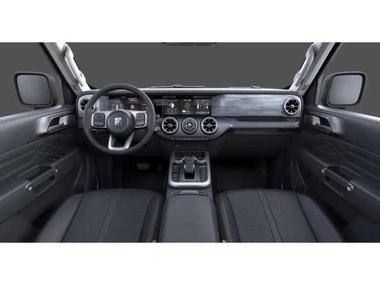 GWM-TANK 300-2.0 HI4-T PHEV FLEX 4X4 9HAT GWM-TANK 300-2026