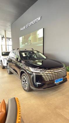 GWM HAVAL H6 1.5 FLEX PHEV19 E-TRACTION