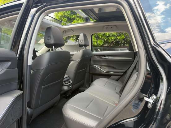GWM-HAVAL H6-2026