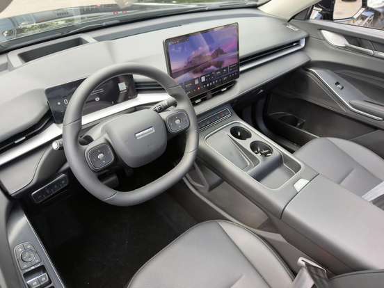 GWM-HAVAL H6-2026
