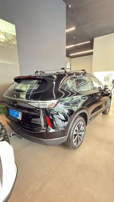 GWM-HAVAL H6-2026