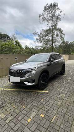 GWM HAVAL H6 1.5 HEV PREMIUM E-TRACTION