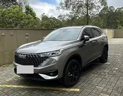 GWM HAVAL H6 1.5 HEV PREMIUM E-TRACTION GWM HAVAL H6 1.5 HEV PREMIUM E-TRACTION