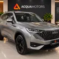 GWM HAVAL H6 1.5 HEV PREMIUM E-TRACTION GWM HAVAL H6 1.5 HEV PREMIUM E-TRACTION