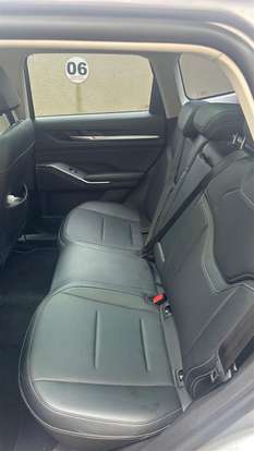 GWM-HAVAL H6-2025