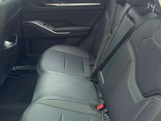 GWM-HAVAL H6-1.5 HEV PREMIUM E-TRACTION GWM-HAVAL H6-2025