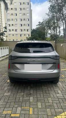 GWM-HAVAL H6-2025