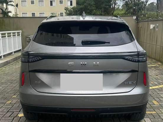 GWM-HAVAL H6-1.5 HEV PREMIUM E-TRACTION GWM-HAVAL H6-2025