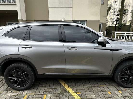 GWM-HAVAL H6-1.5 HEV PREMIUM E-TRACTION GWM-HAVAL H6-2025