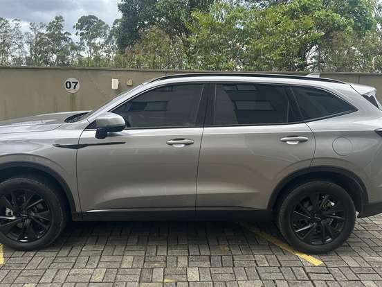GWM-HAVAL H6-1.5 HEV PREMIUM E-TRACTION GWM-HAVAL H6-2025