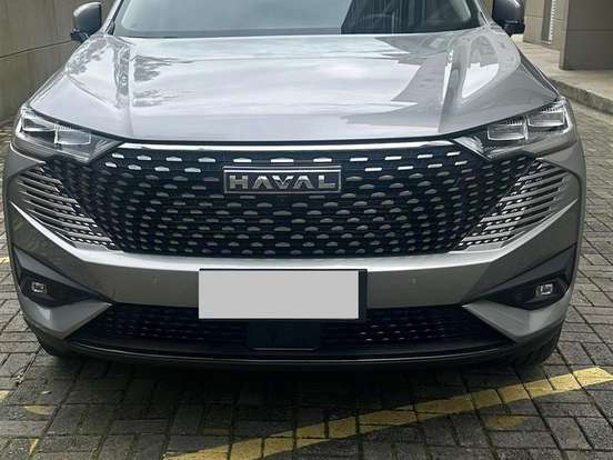 GWM-HAVAL H6-1.5 HEV PREMIUM E-TRACTION GWM-HAVAL H6-2025