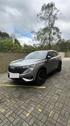 GWM-HAVAL H6-2025