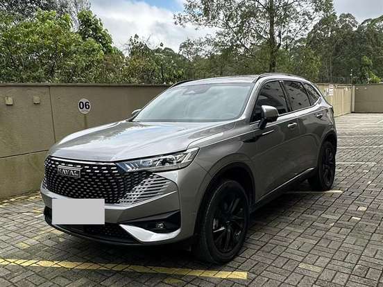 GWM-HAVAL H6-1.5 HEV PREMIUM E-TRACTION GWM-HAVAL H6-2025