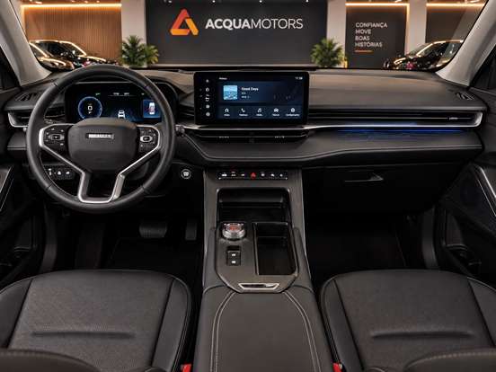 GWM-HAVAL H6-1.5 HEV PREMIUM E-TRACTION GWM-HAVAL H6-2025