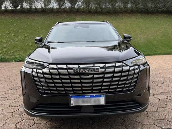 GWM-HAVAL H6-1.5 PHEV19 E-TRACTION GWM-HAVAL H6-2025