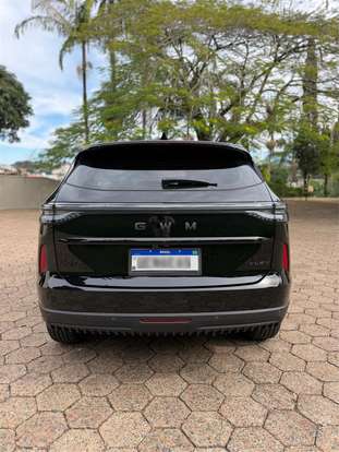 GWM-HAVAL H6-2025