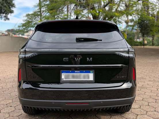 GWM-HAVAL H6-1.5 PHEV19 E-TRACTION GWM-HAVAL H6-2025