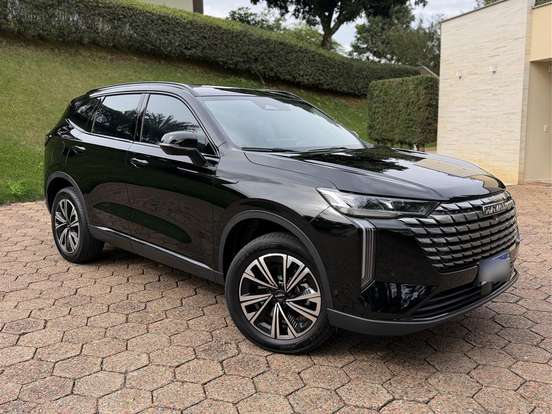 GWM-HAVAL H6-1.5 PHEV19 E-TRACTION GWM-HAVAL H6-2025