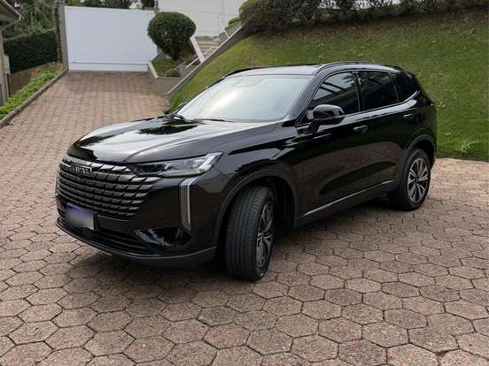GWM-HAVAL H6-1.5 PHEV19 E-TRACTION GWM-HAVAL H6-2025