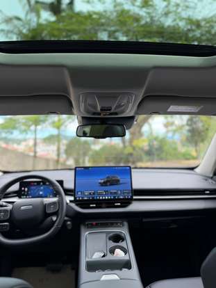 GWM-HAVAL H6-2025