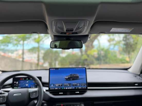GWM-HAVAL H6-1.5 PHEV19 E-TRACTION GWM-HAVAL H6-2025