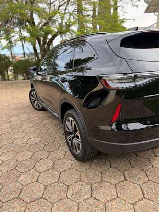 GWM-HAVAL H6-1.5 PHEV19 E-TRACTION GWM-HAVAL H6-2025