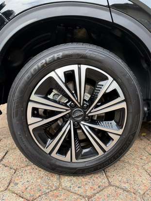 GWM-HAVAL H6-2025