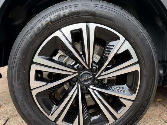 GWM-HAVAL H6-1.5 PHEV19 E-TRACTION GWM-HAVAL H6-2025