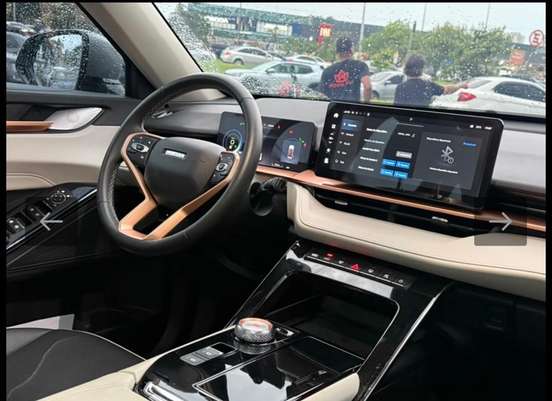 GWM-HAVAL H6-2024