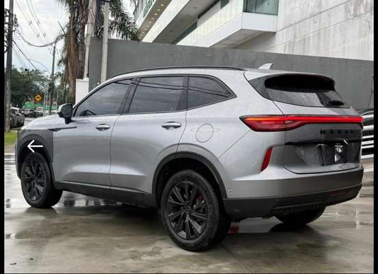 GWM-HAVAL H6-2024