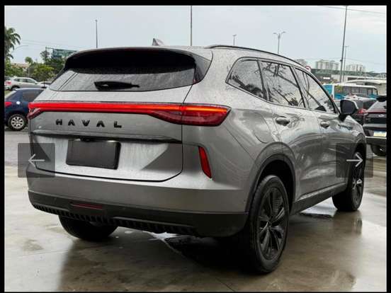 GWM-HAVAL H6-1.5 PHEV19 E-TRACTION GWM-HAVAL H6-2024