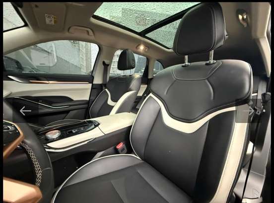 GWM-HAVAL H6-2024