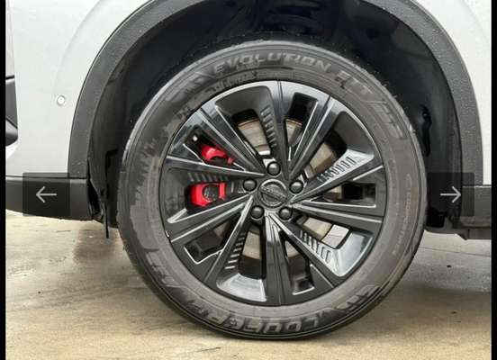 GWM-HAVAL H6-2024