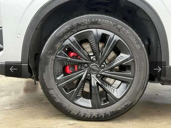 GWM-HAVAL H6-1.5 PHEV19 E-TRACTION GWM-HAVAL H6-2024