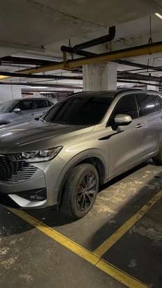 GWM-HAVAL H6-2024