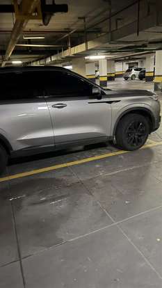 GWM-HAVAL H6-2024