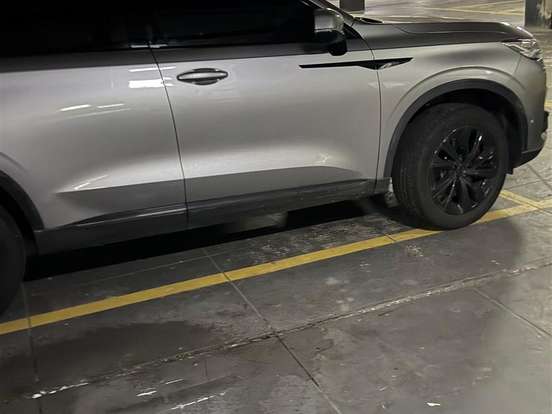 GWM-HAVAL H6-1.5 PHEV19 E-TRACTION GWM-HAVAL H6-2024