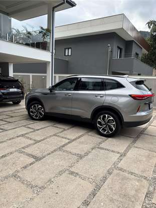 GWM-HAVAL H6-2024