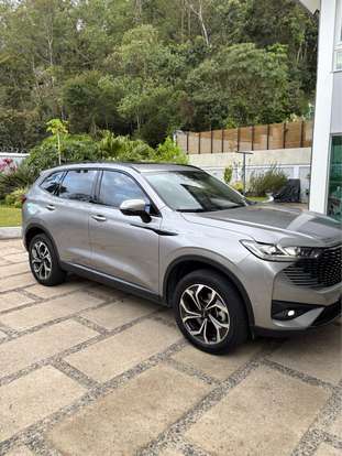 GWM-HAVAL H6-2024