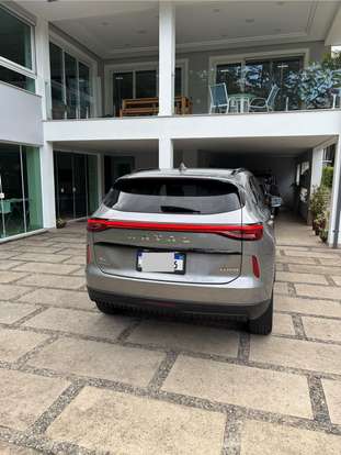 GWM-HAVAL H6-2024