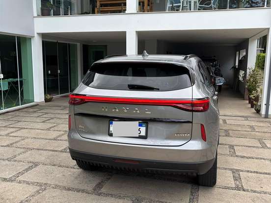 GWM-HAVAL H6-1.5 PHEV34 AWD E-TRACTION GWM-HAVAL H6-2024