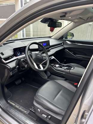 GWM-HAVAL H6-2024